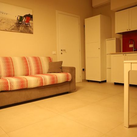 Boedo Apartments Cagliari Esterno foto