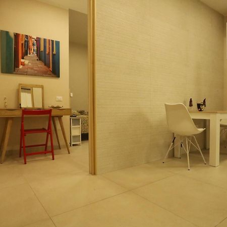 Boedo Apartments Cagliari Esterno foto