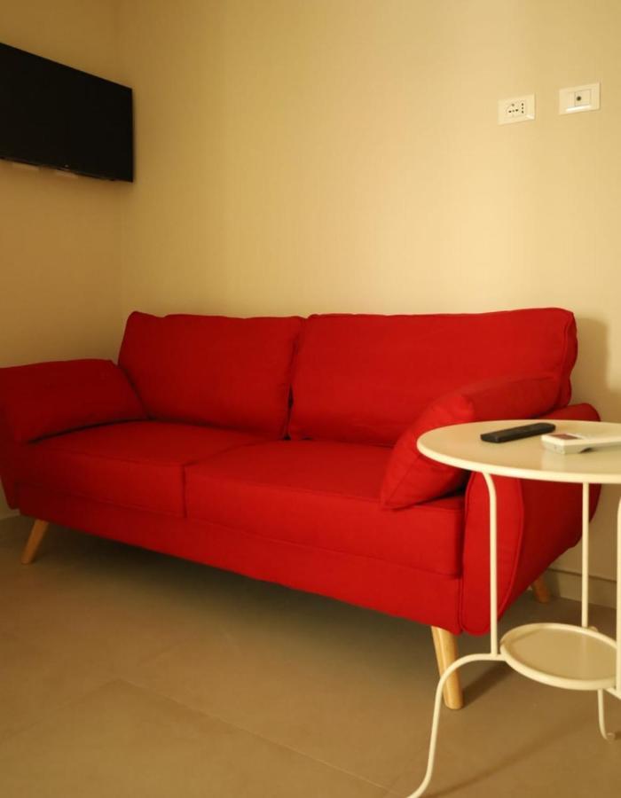 Boedo Apartments Cagliari Esterno foto
