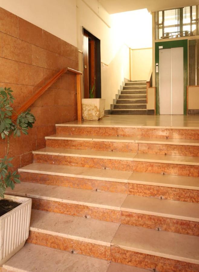 Boedo Apartments Cagliari Esterno foto