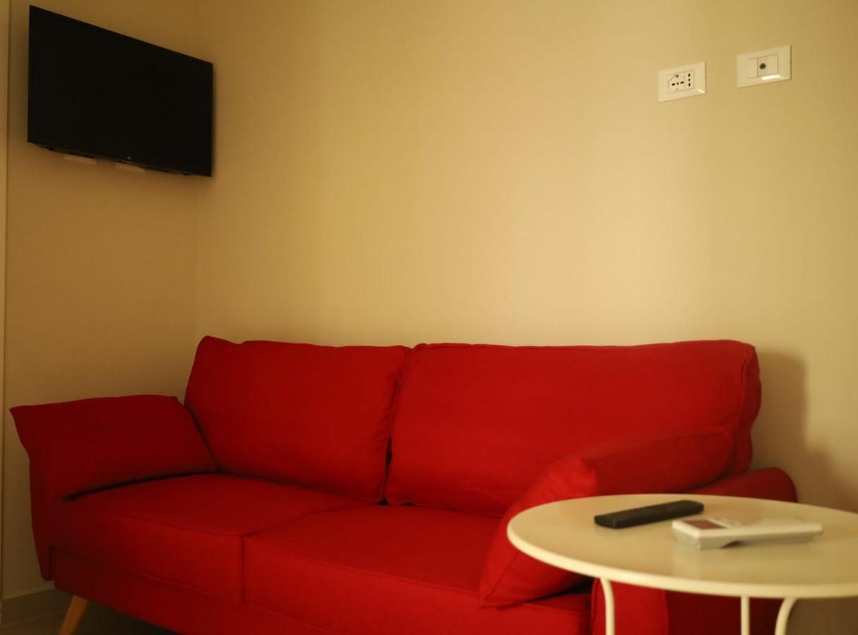 Boedo Apartments Cagliari Esterno foto