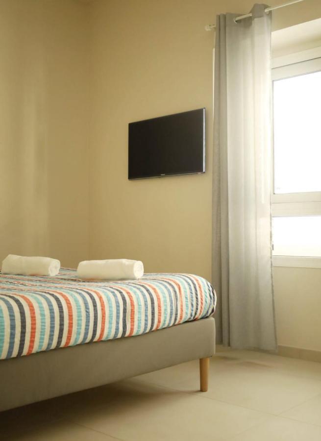 Boedo Apartments Cagliari Esterno foto