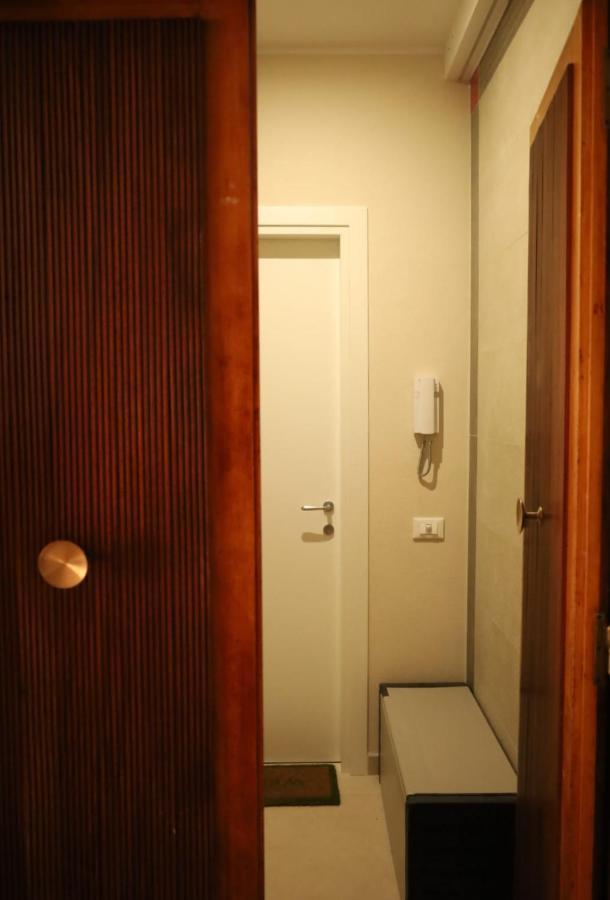 Boedo Apartments Cagliari Esterno foto