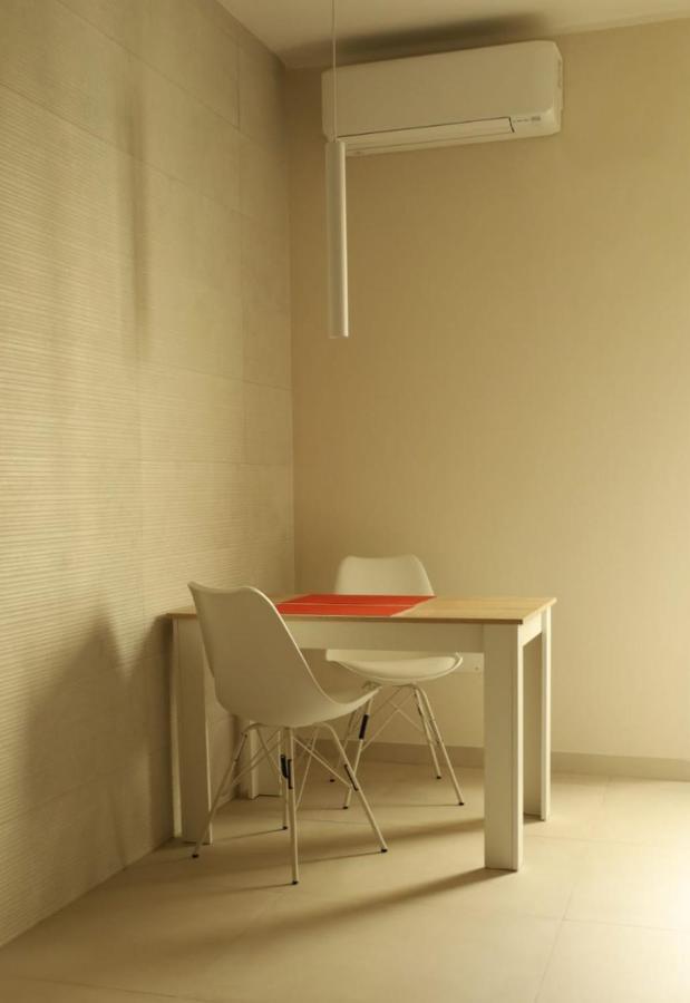 Boedo Apartments Cagliari Esterno foto