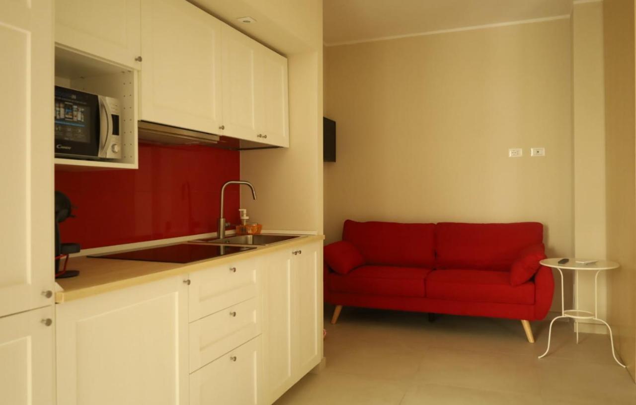 Boedo Apartments Cagliari Esterno foto