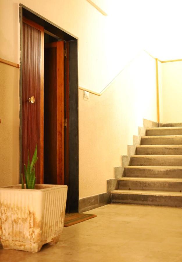 Boedo Apartments Cagliari Esterno foto