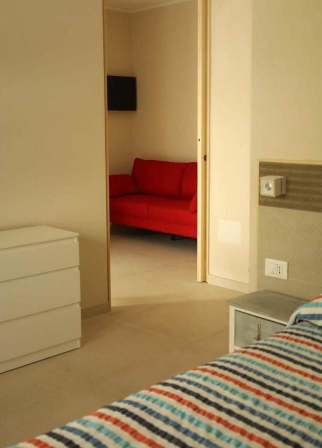 Boedo Apartments Cagliari Esterno foto