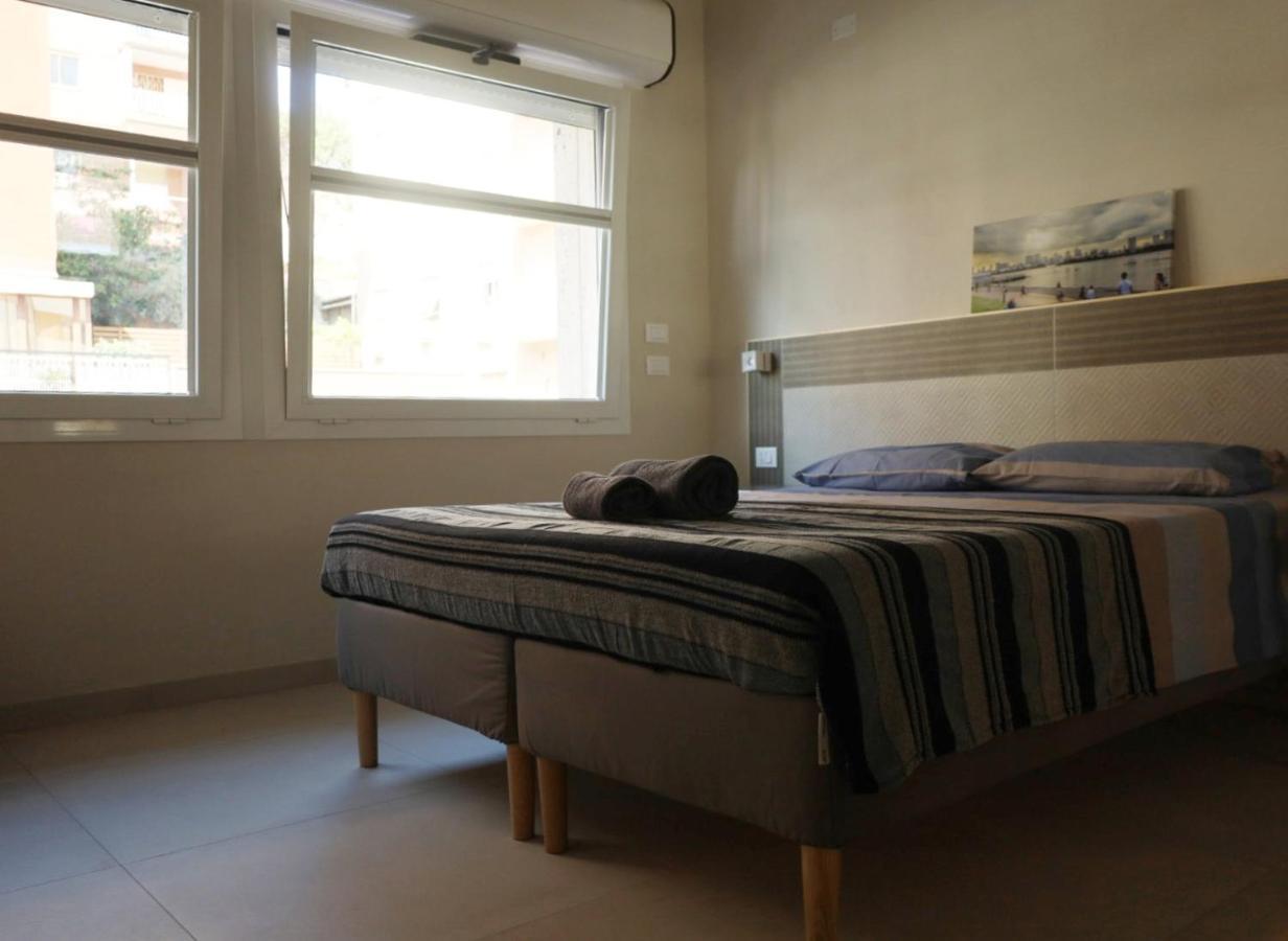 Boedo Apartments Cagliari Esterno foto