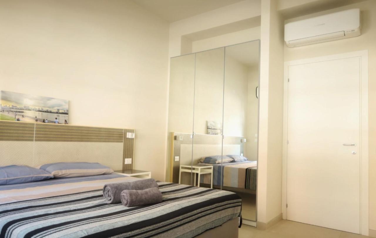 Boedo Apartments Cagliari Esterno foto