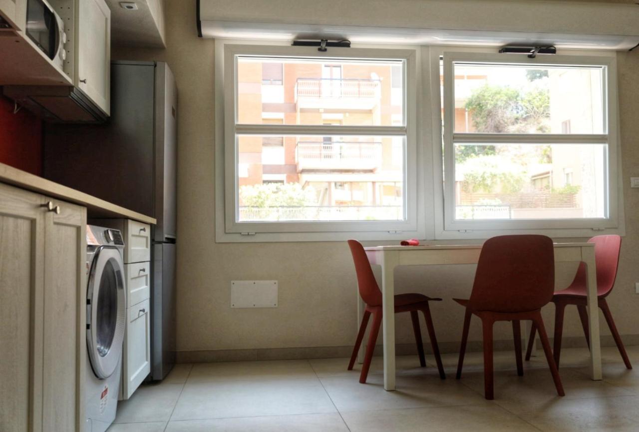 Boedo Apartments Cagliari Esterno foto
