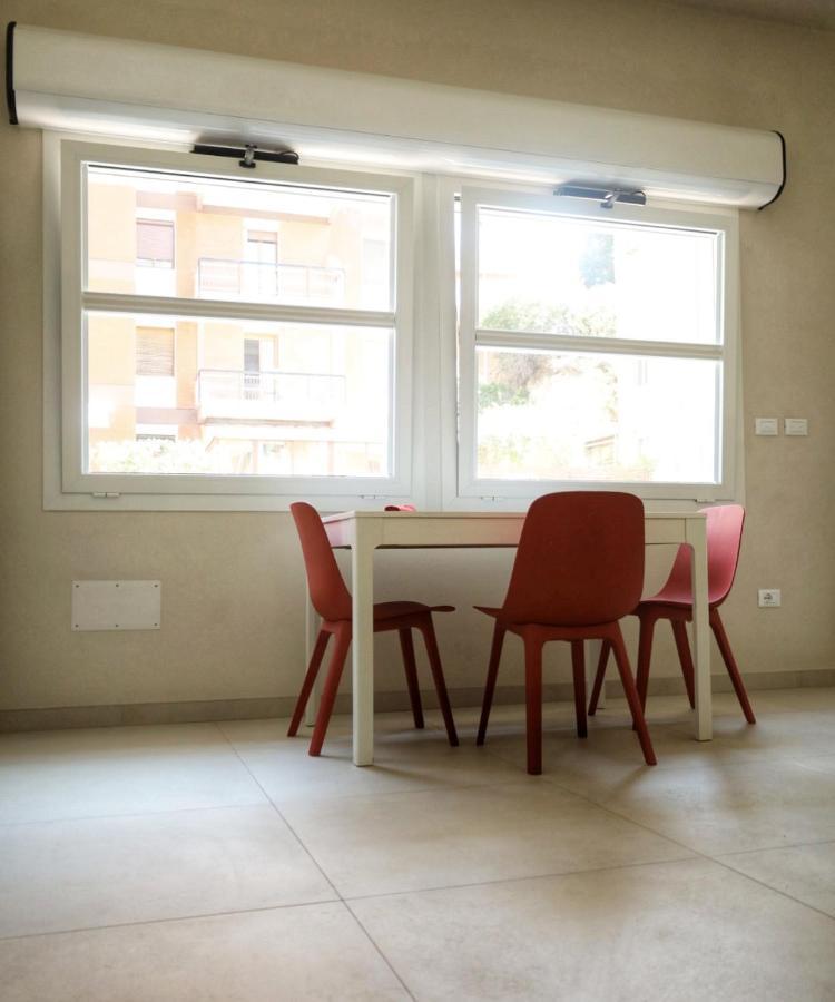 Boedo Apartments Cagliari Esterno foto