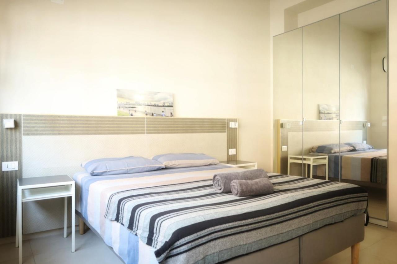 Boedo Apartments Cagliari Esterno foto