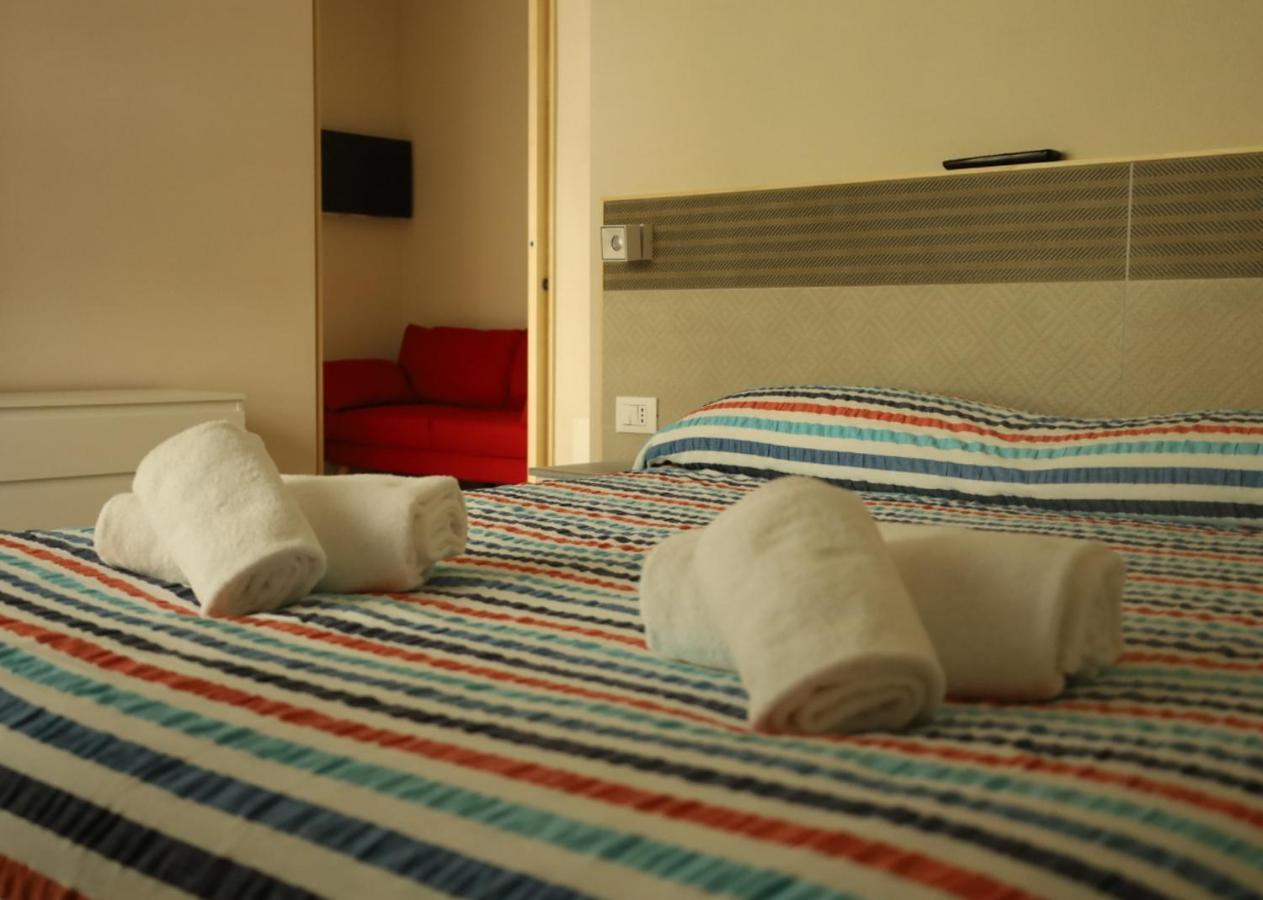 Boedo Apartments Cagliari Esterno foto