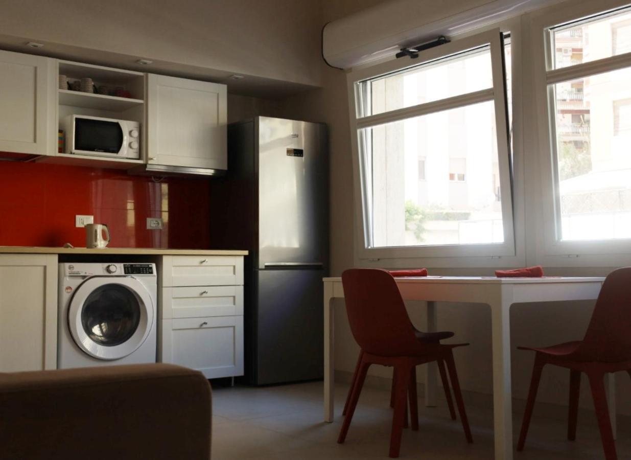 Boedo Apartments Cagliari Esterno foto