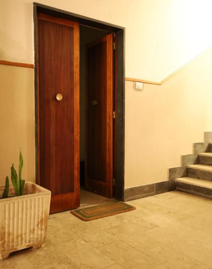 Boedo Apartments Cagliari Esterno foto