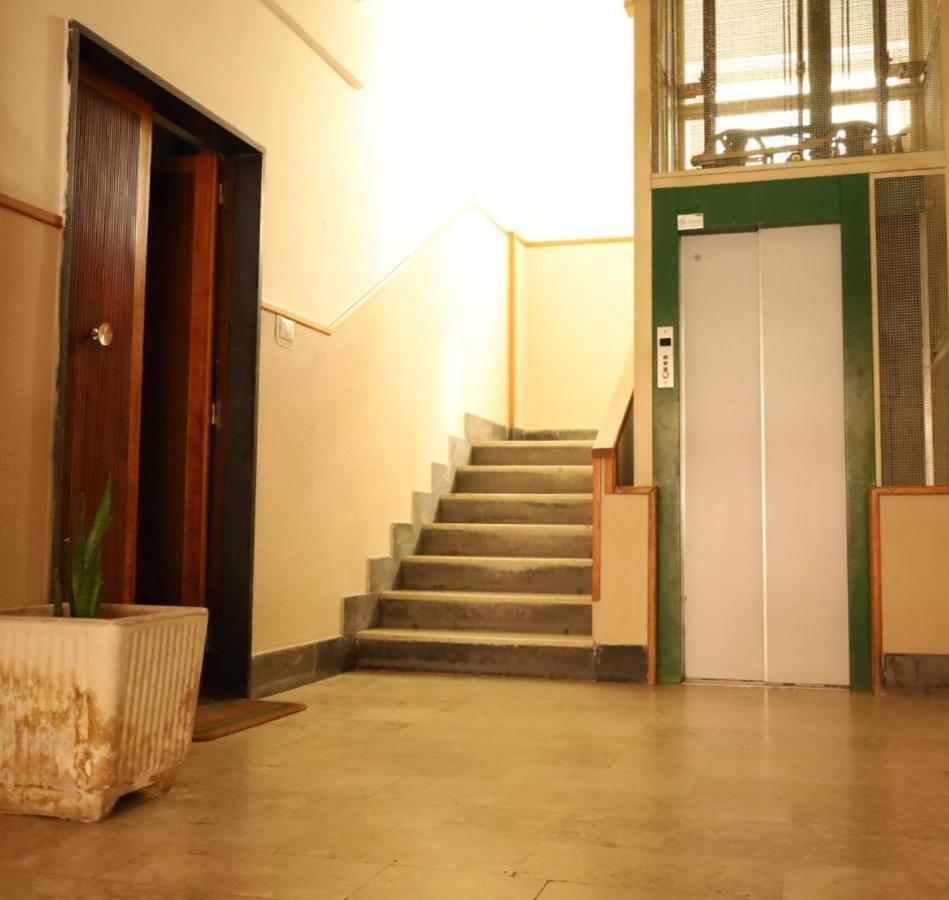 Boedo Apartments Cagliari Esterno foto