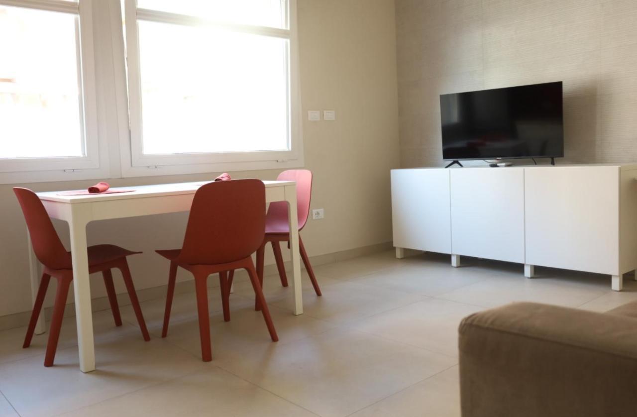 Boedo Apartments Cagliari Esterno foto