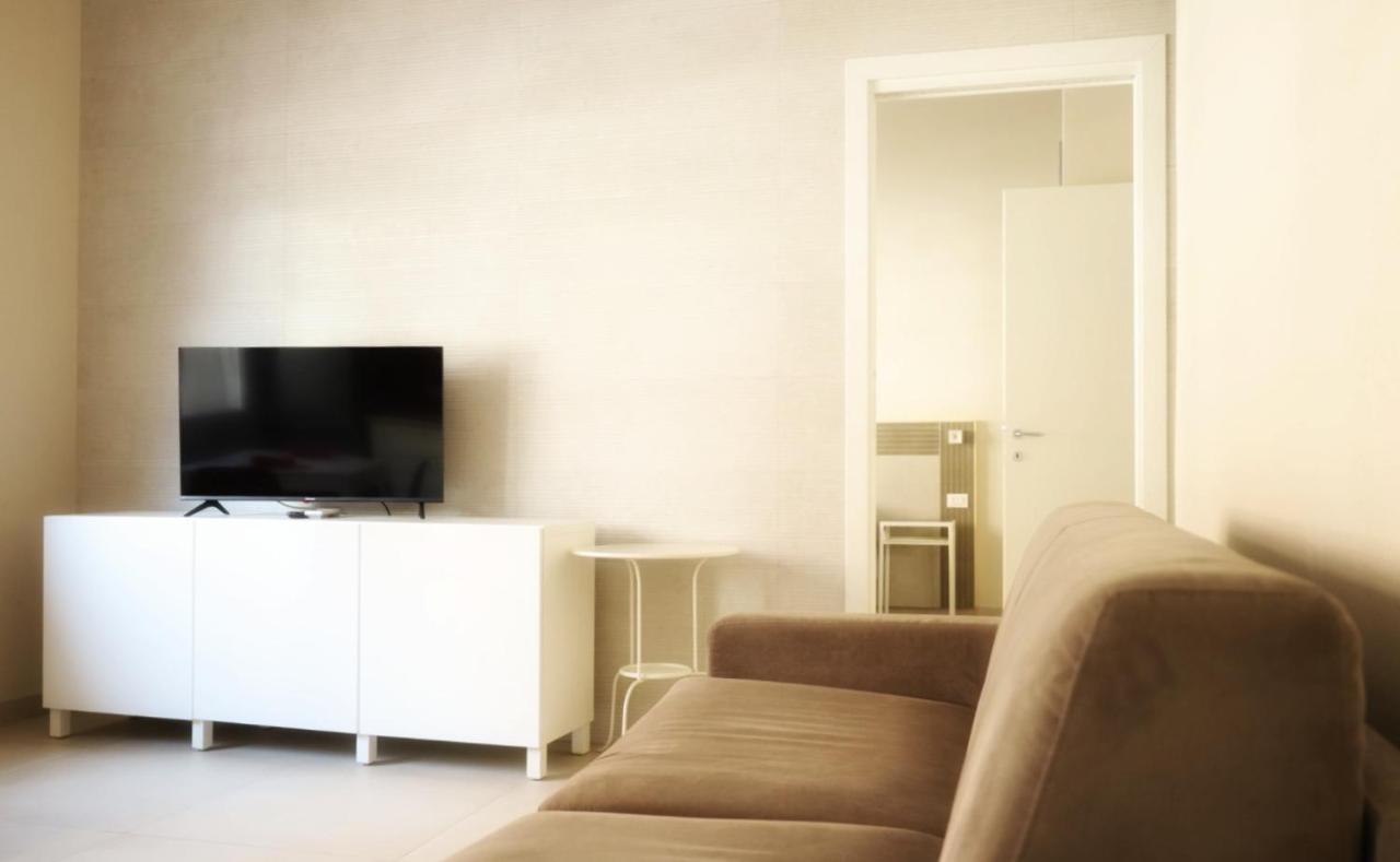 Boedo Apartments Cagliari Esterno foto