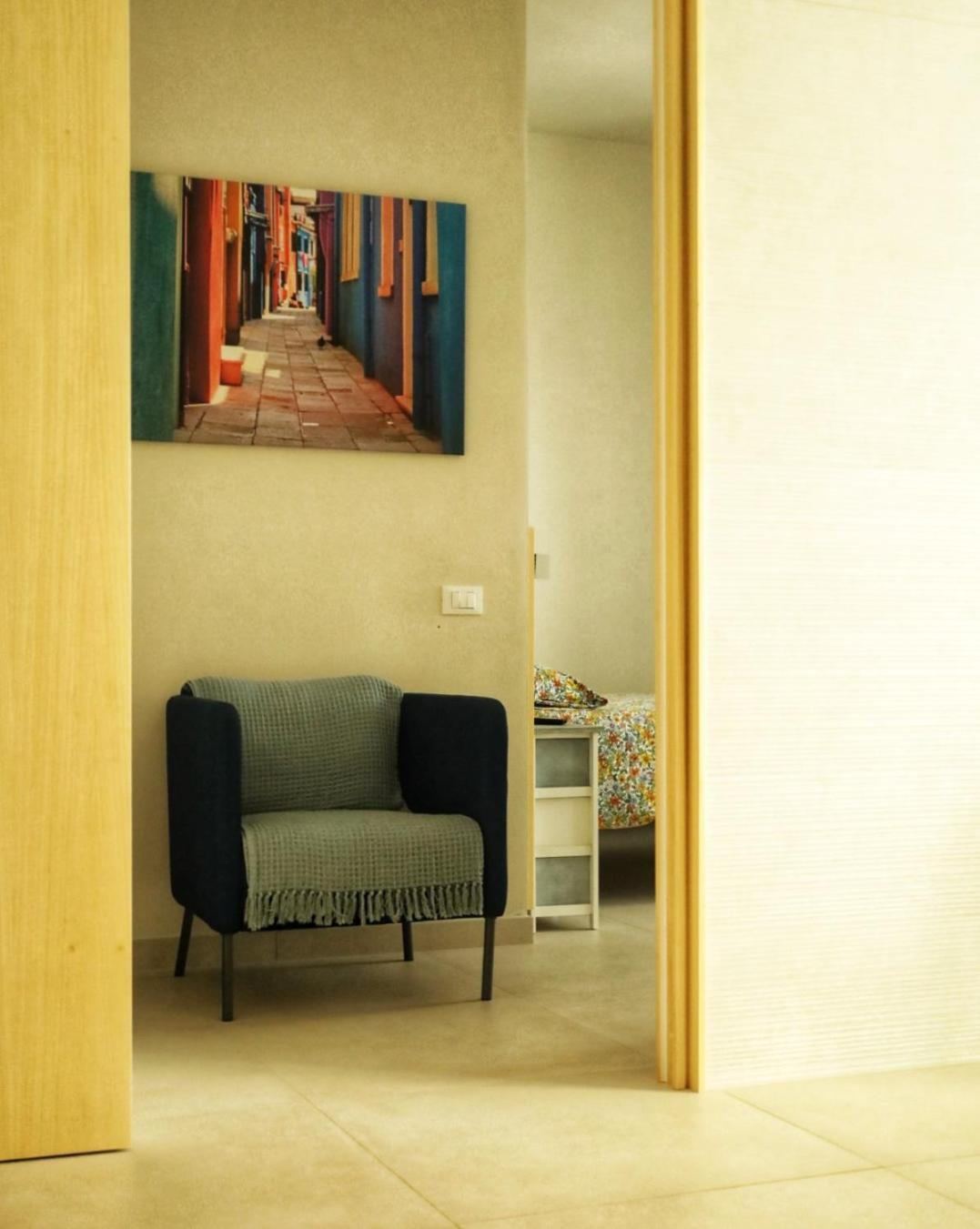 Boedo Apartments Cagliari Esterno foto