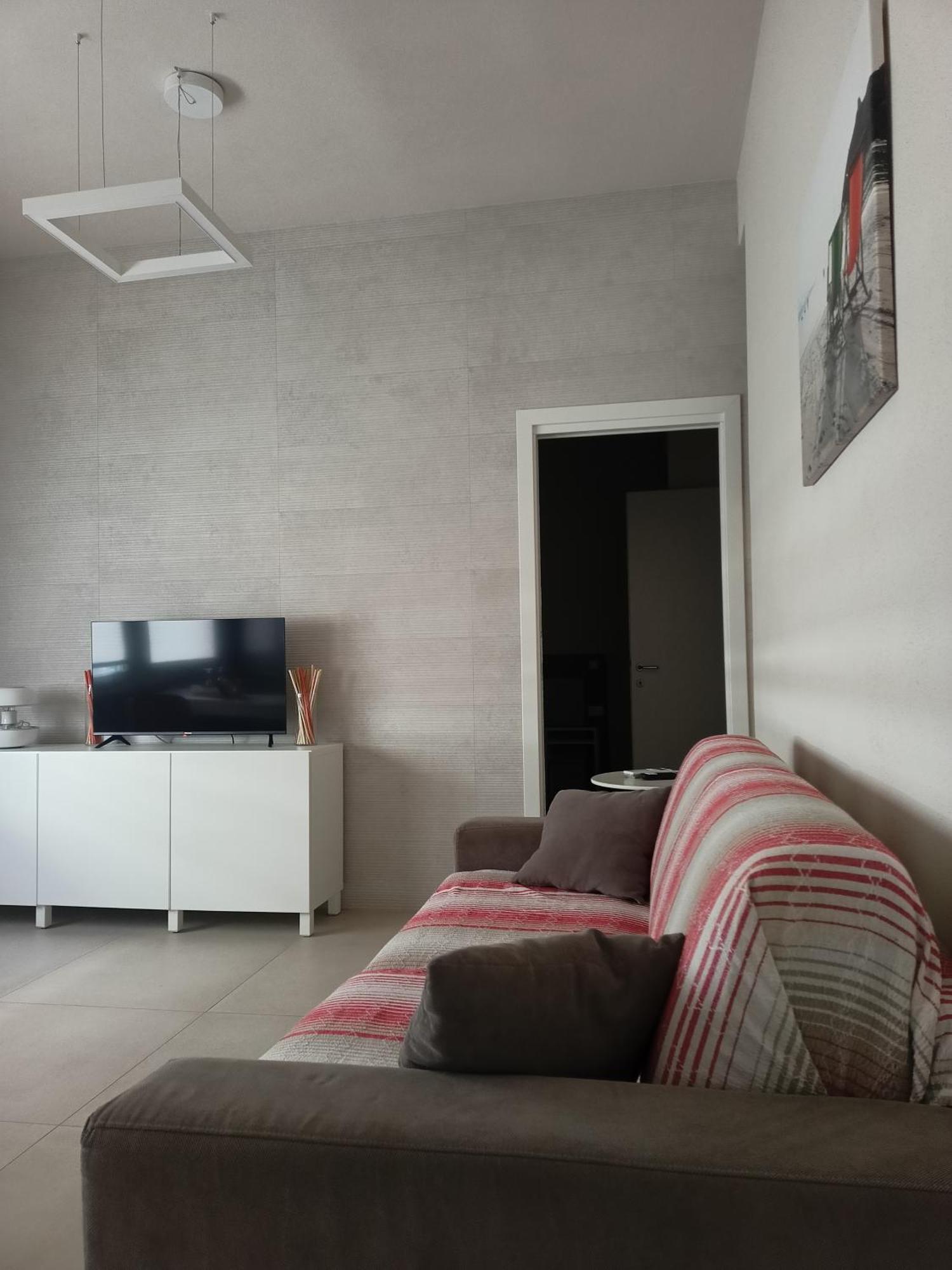 Boedo Apartments Cagliari Esterno foto