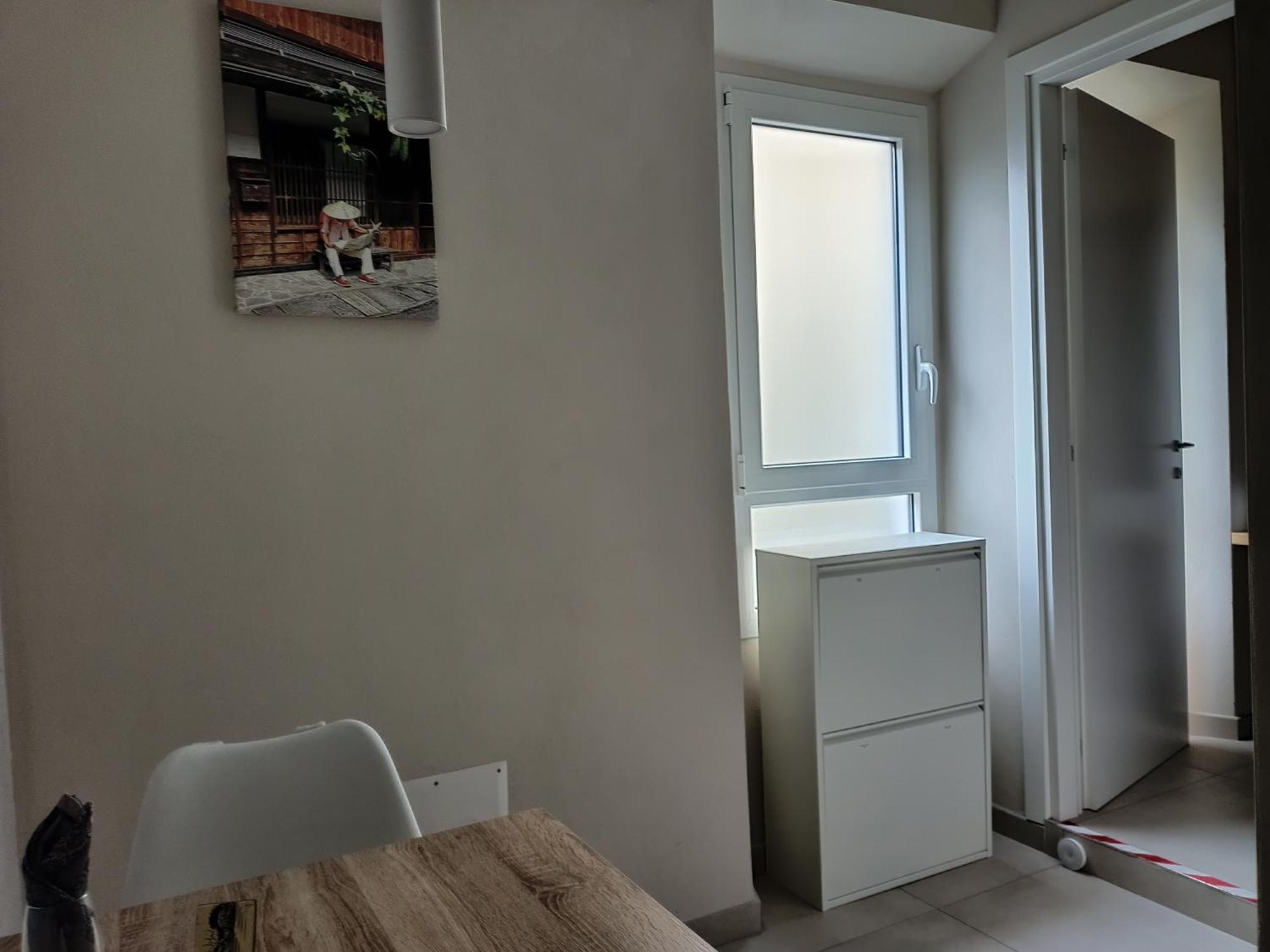 Boedo Apartments Cagliari Esterno foto