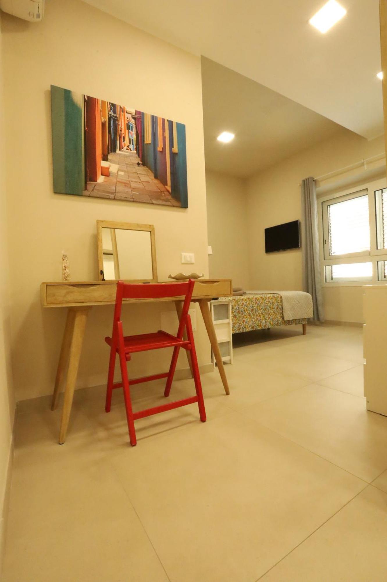 Boedo Apartments Cagliari Esterno foto
