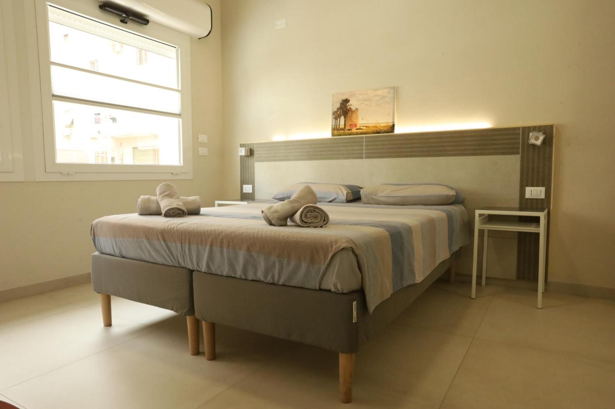 Boedo Apartments Cagliari Camera foto